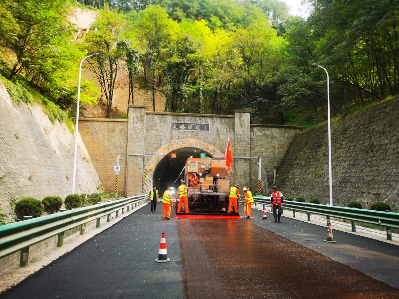 喜報！咸陽路橋登頂全省公路養(yǎng)護(hù)施工信用最高等級